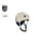 Scoot & Ride Kask Ochronny XXS-S dla dzieci 1-5 lat Ash - 580278 - zdjęcie 2